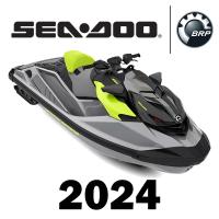 Sea-Doo 2024