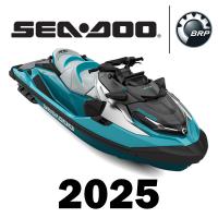 Sea-Doo 2025