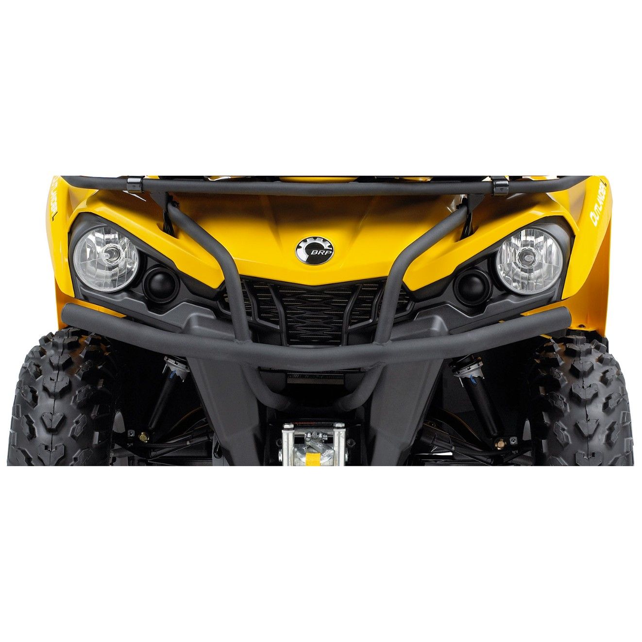 Can Am Xt Front Bumper G L