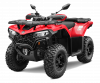 Štvorkolka CFMOTO Gladiator X450 G2 (EURO5 - T3B)