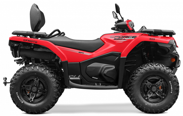 Štvorkolka CFMOTO Gladiator X450 G2 (EURO5 - T3B)