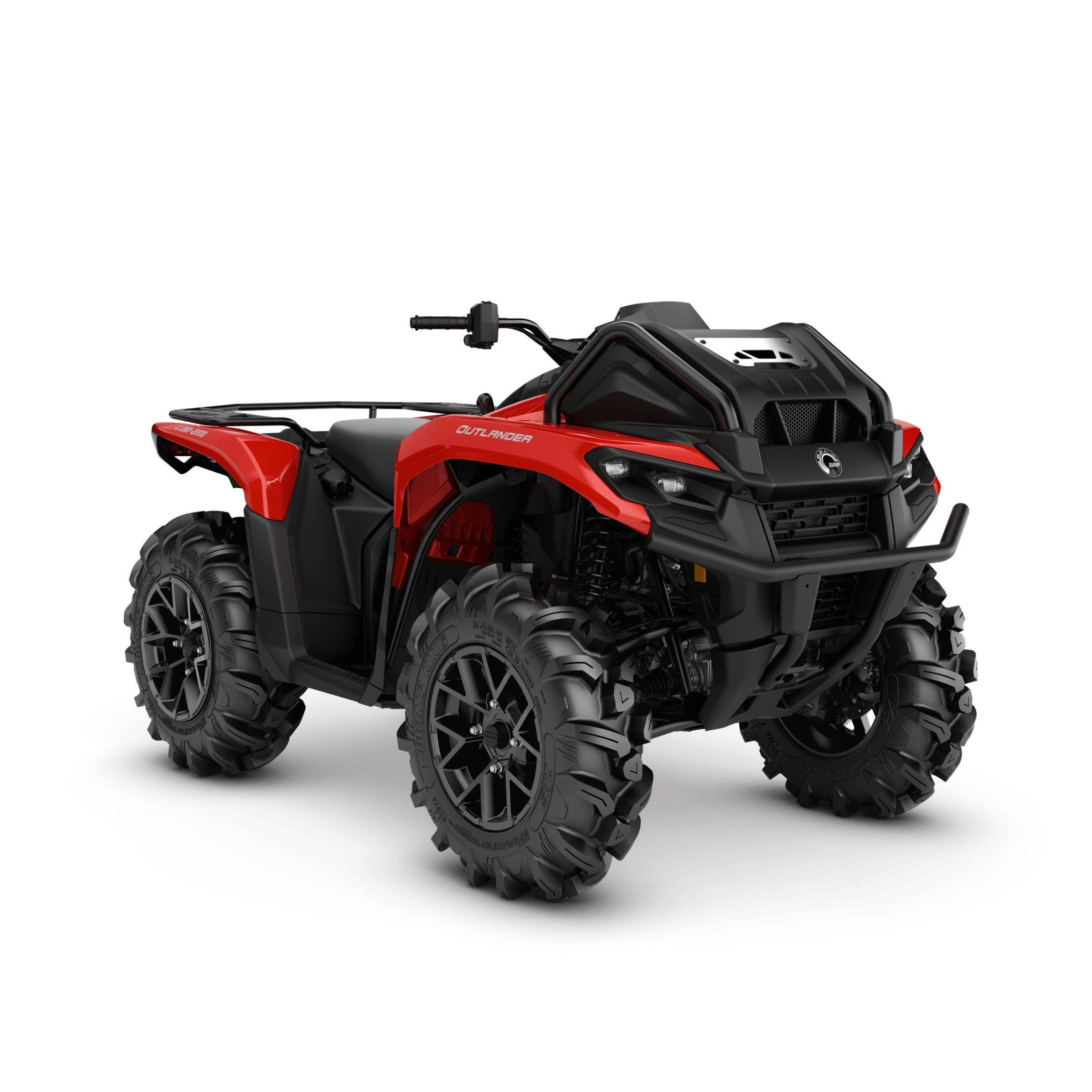 Štvorkolka Canam Outlander 700 XMR 2024, quad, atv, abs